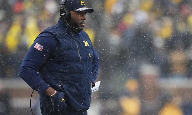 Coaching carousel: Tracking the hirings and firings in the Power Four