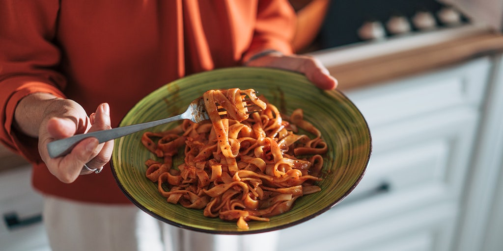 Why cold weather makes you hungrier  --  and what actually helps curb winter cravings