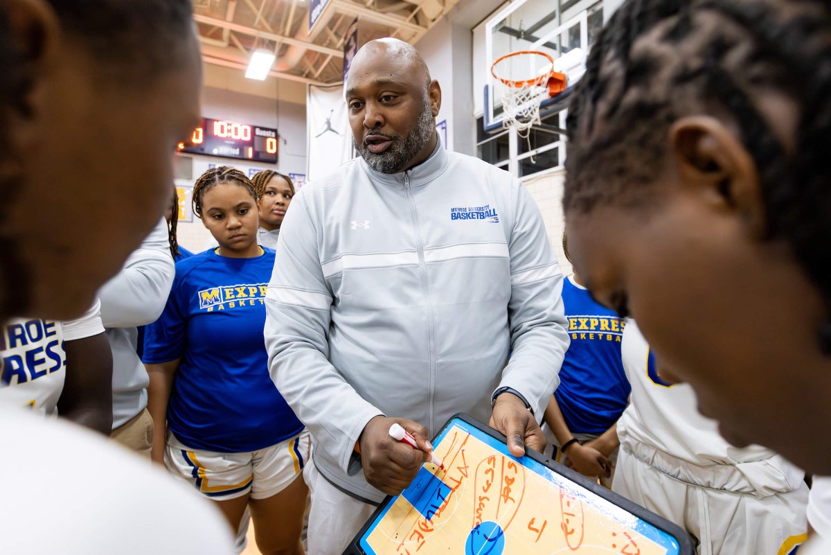 In the wake of a fatal shooting, a college coach shows the essence of true leadership