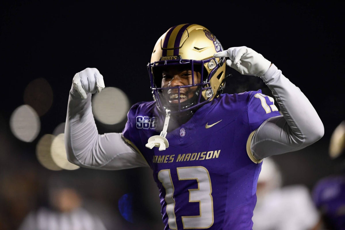 Who will make the College Football Playoff? Our experts predict the final bracket