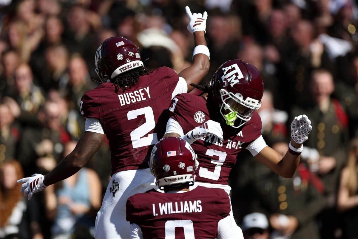 Winners and losers of College Football Playoff selection day: Not all is well in the SEC