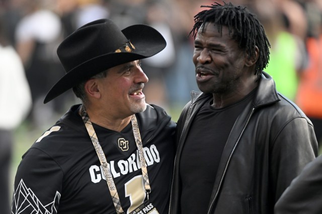 Colorado chancellor Justin Schwartz calls AD hire 'most important' in Buffs' history
