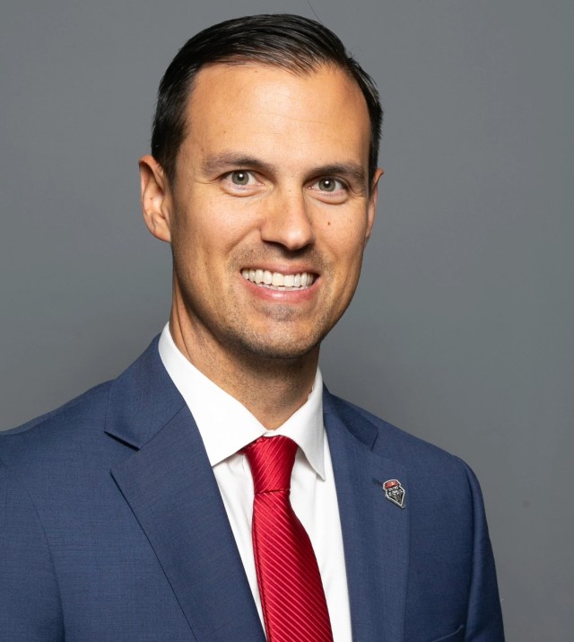 Colorado targets New Mexico's Fernando Lovo in AD search