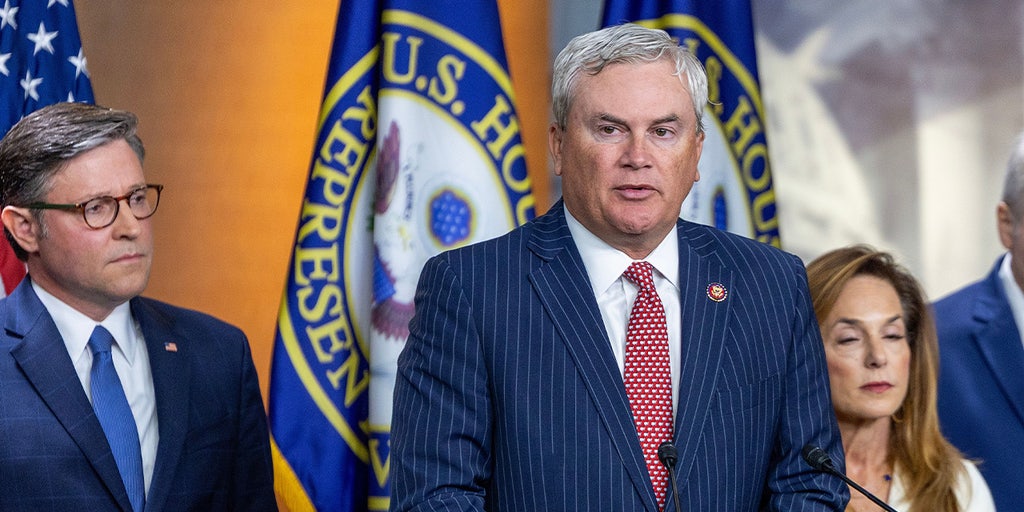 Comer summons Minnesota officials as House probes massive social services fraud