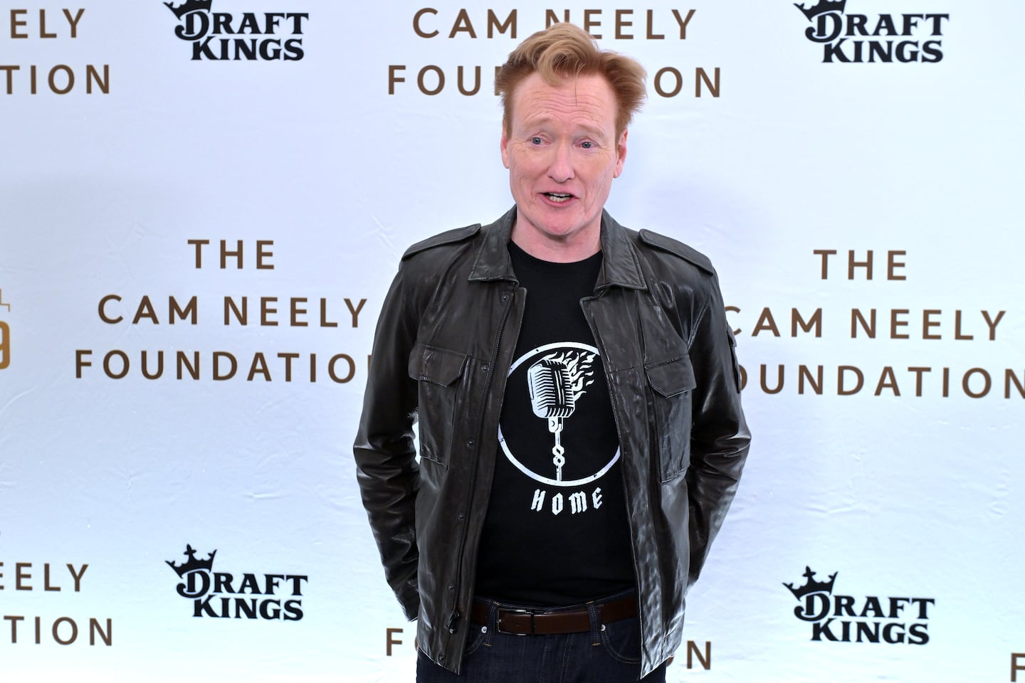 Conan O'Brien (jokingly) says Jason Bateman killed his parents  --  and will strike again - The Boston Globe