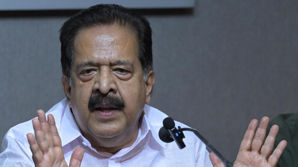 Congress stamps on the decision to go solo, Shiv Sena UBT says, will fight them too