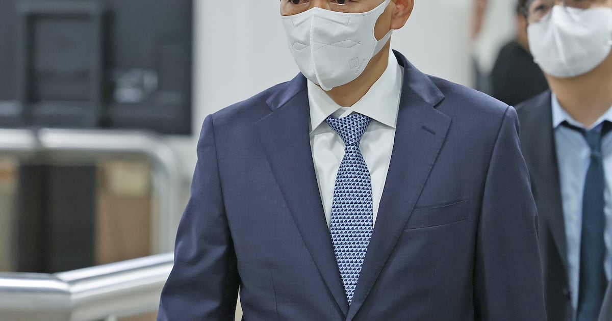 Breaking: Constitutional Court to Rule on Cho Ji-ho's Impeachment
