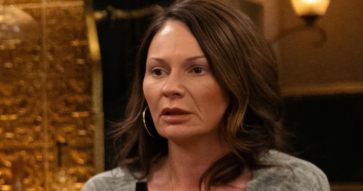 Corriedale spoilers confirm more than one death and revenge twist - The Mirror
