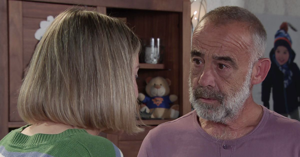 Coronation Street Kevin Webster's new love interest 'revealed' after Abi betrayal - Daily Star