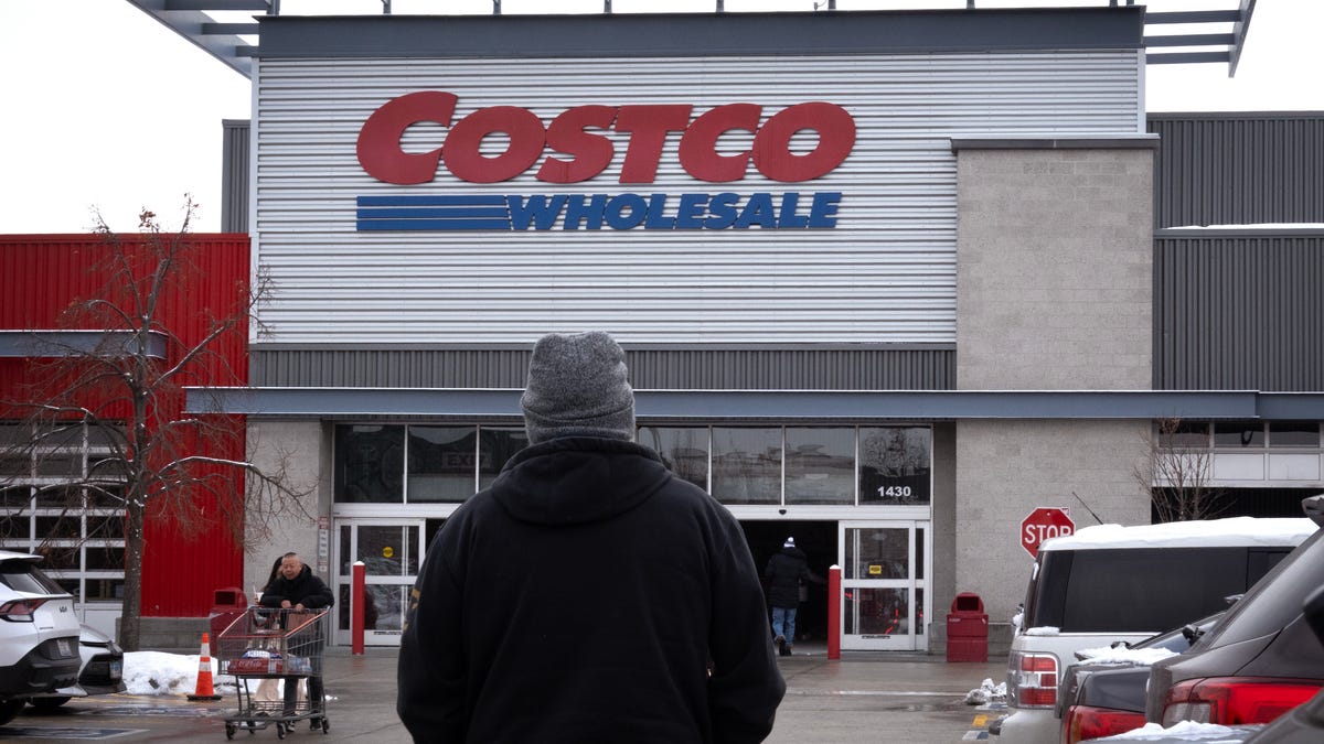Costco stayed out of politics. Then it sued Donald Trump.