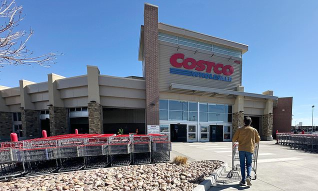 Costco becomes biggest company yet to demand refund of Trump tariffs