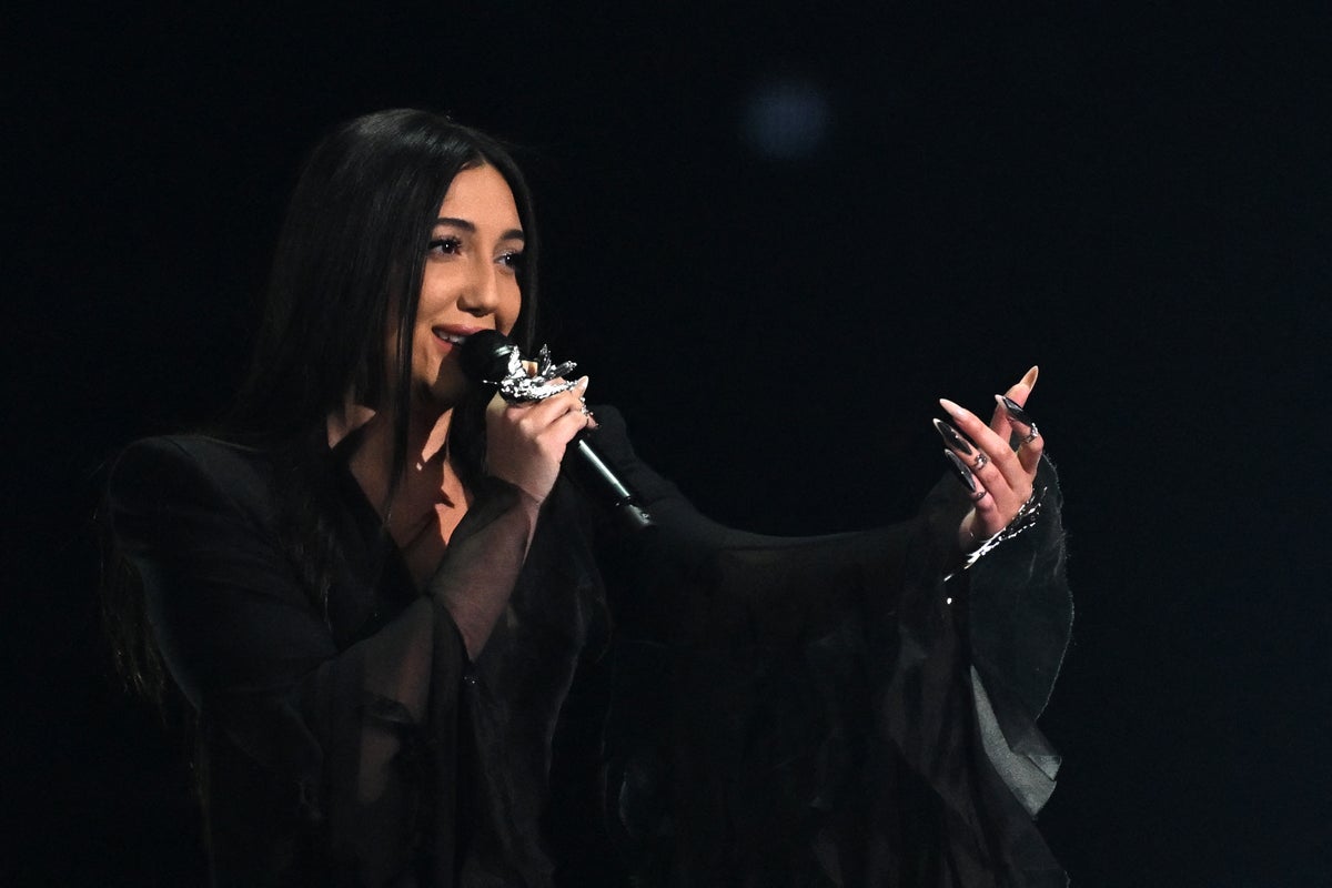 Multiple countries boycott Eurovision after Israel allowed to compete next year