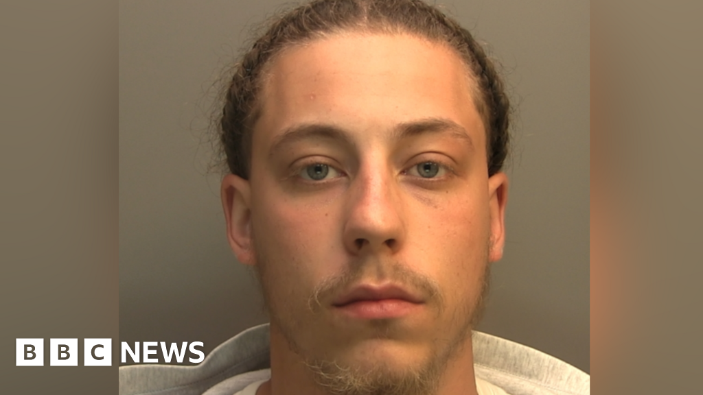 County lines drug dealer jailed for dealing heroin in Grantham