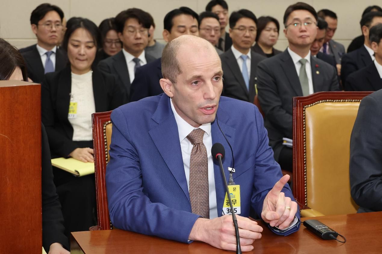 Coupang CEO's conduct prompts regulatory authorities to vow stronger sanctions - The Korea Times