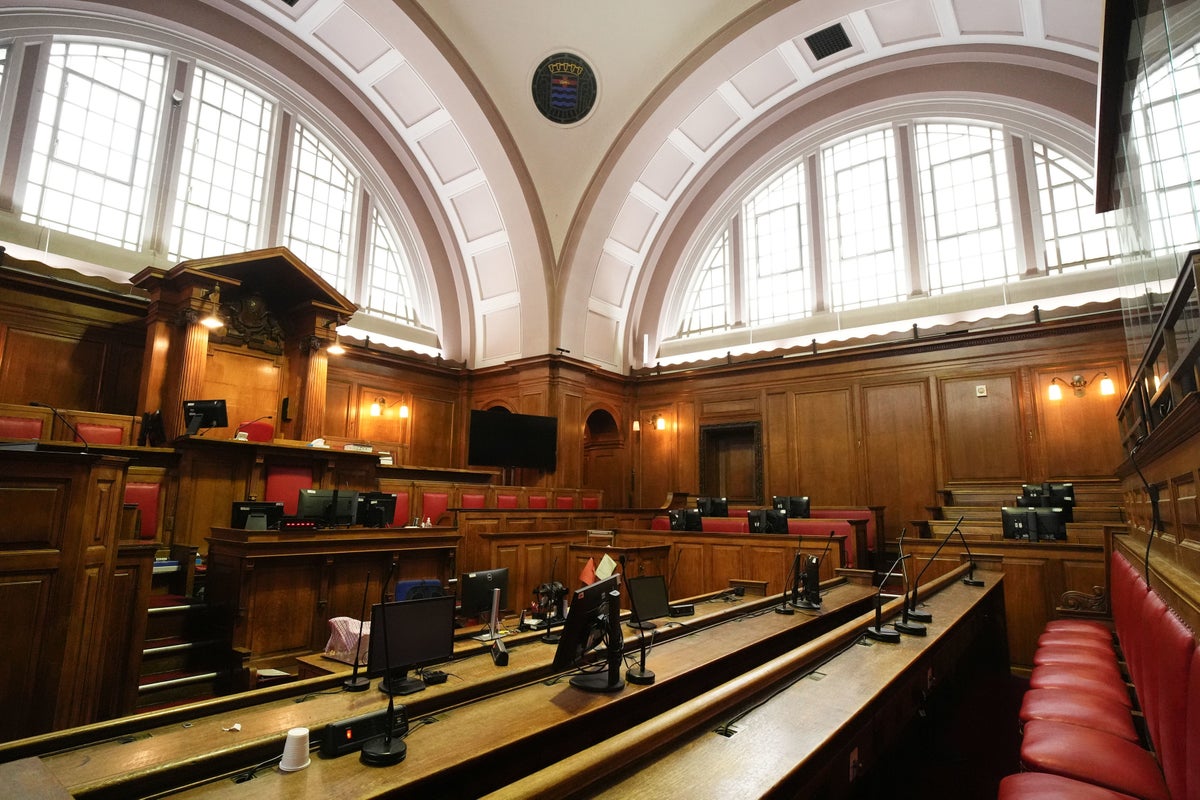 The court backlog crisis needs bold solutions to put victims first