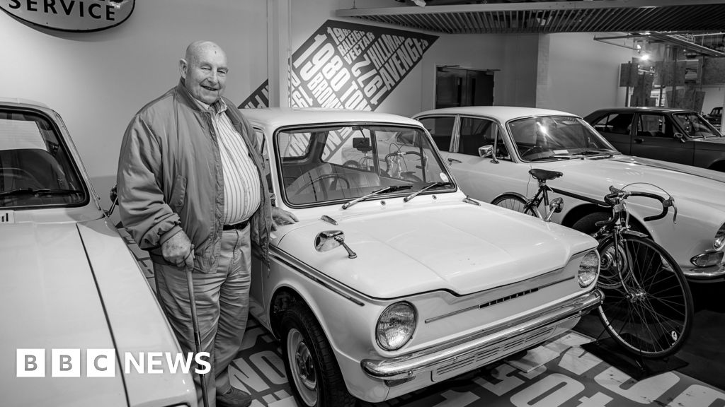 Coventry motor industry workers celebrated in WWII project