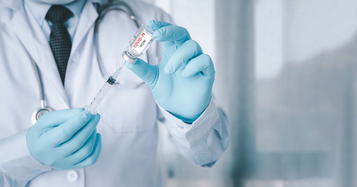 COVID-19 More Dangerous Than Flu for Elderly, 61% Hospitalizations