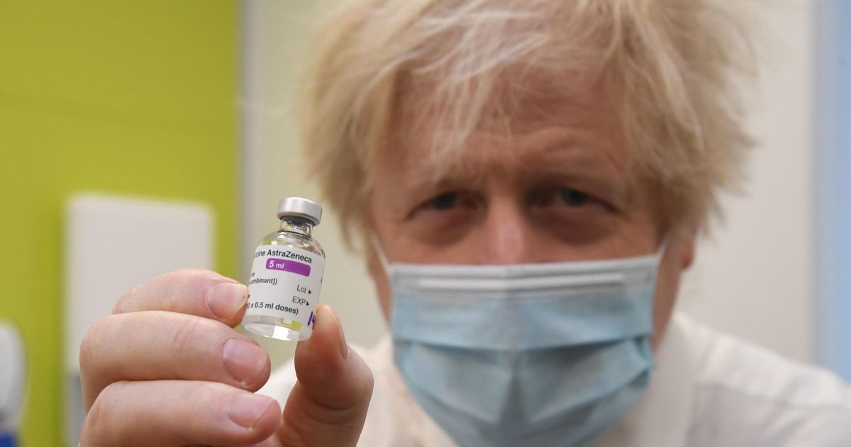 Covid fraud under the Tories cost the taxpayer £10.9 billion - The Mirror