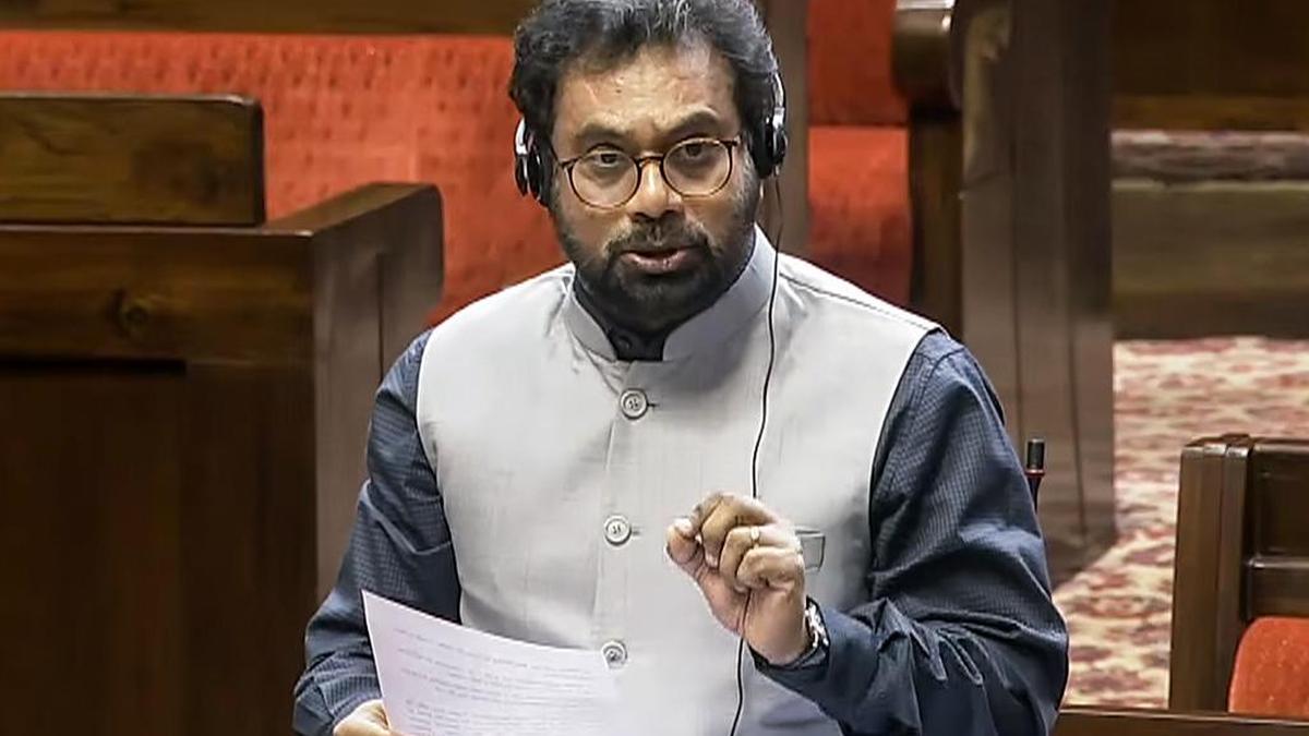 CPI(M) MP seeks JPC or judicial inquiry into 'exploitative airfare surge'
