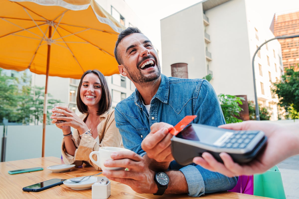 Credit card debt hit a four-year high - tips to get your finances right for 2026