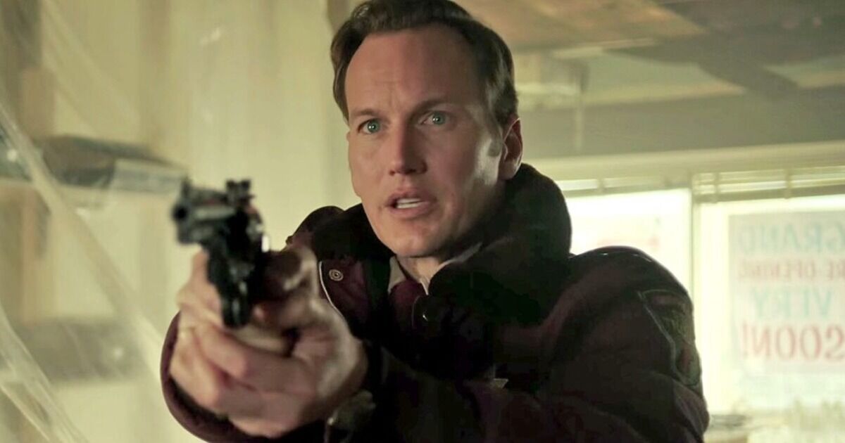 'Greatest ever' crime drama hailed 'absolute masterpiece' available on Prime