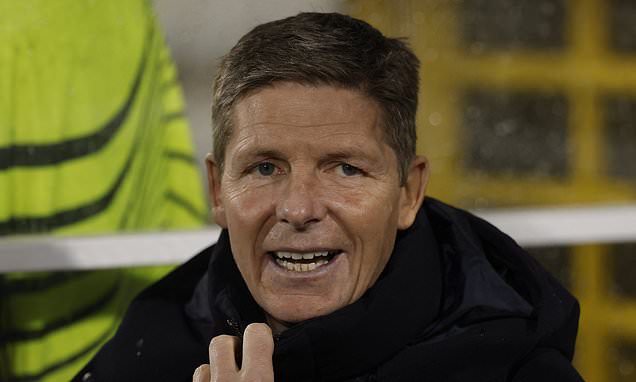 Shelbourne 0-3 Crystal Palace: The key lesson Oliver Glasner can learn