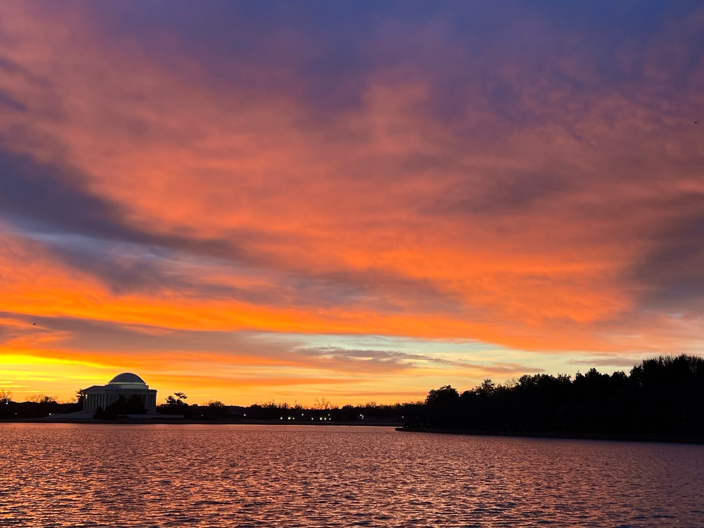 CWG Live: Partial sun and chilly today, with another rain chance late Sunday