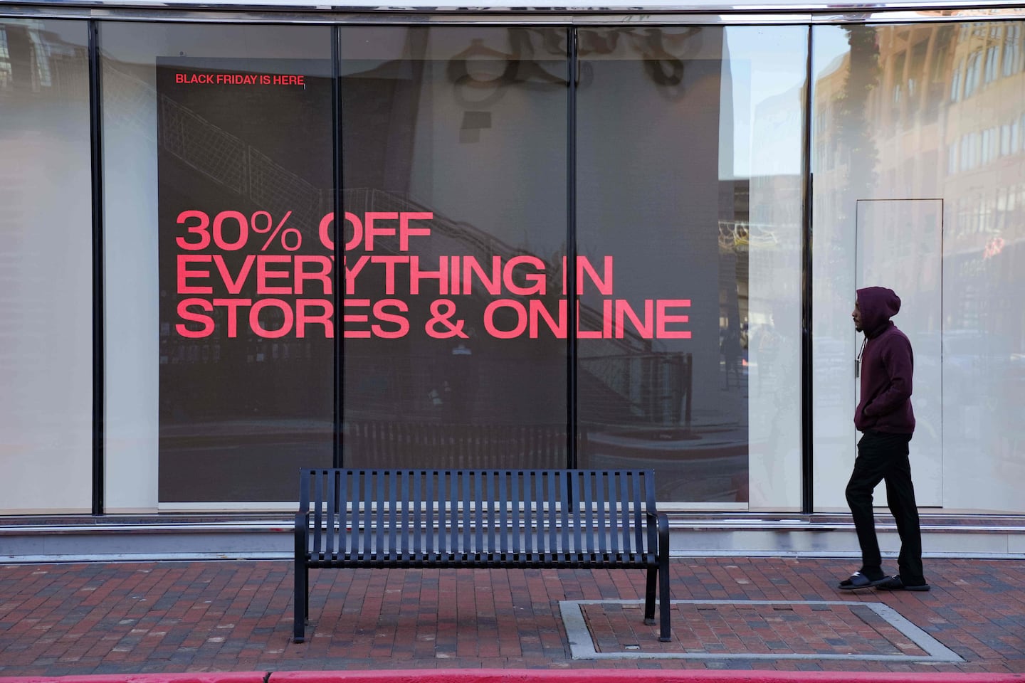 Why Cyber Monday could break spending records despite economic uncertainty - The Boston Globe