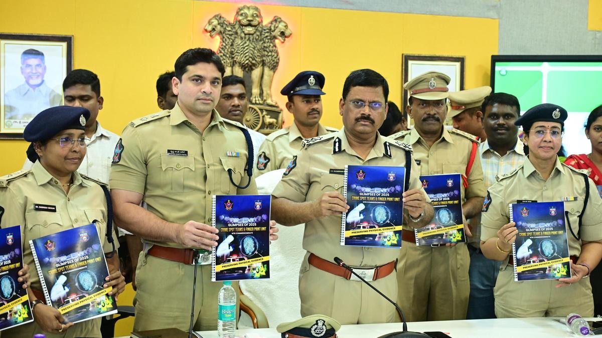 Cybercrime cases recorded a decline in NTR District this year