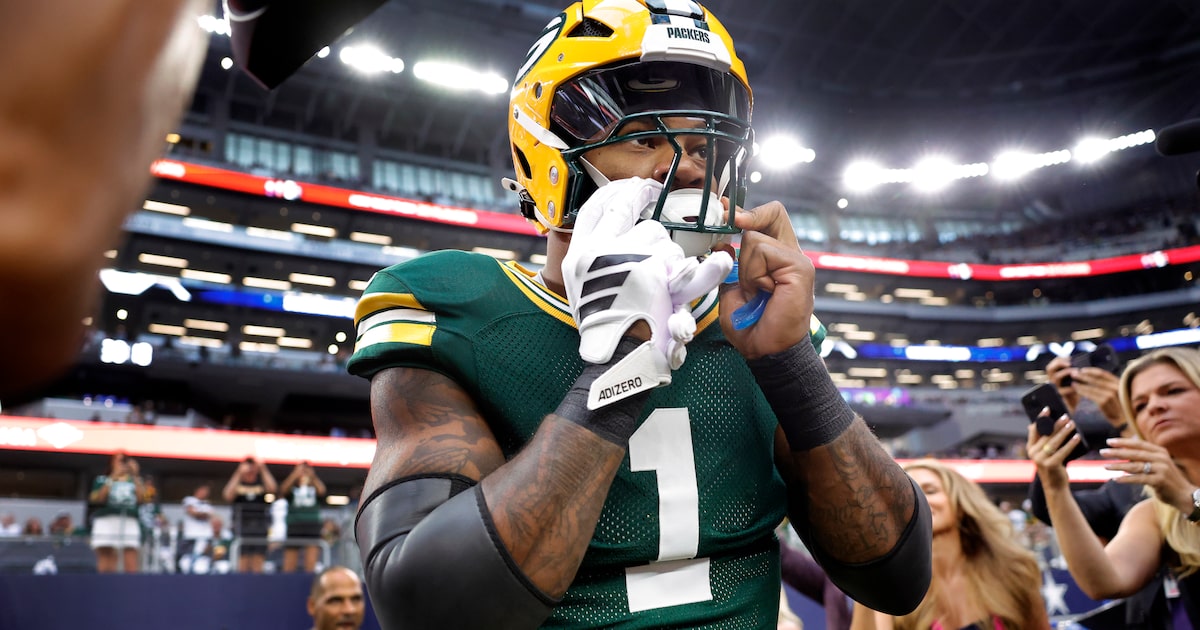 DMN's 10 best sports stories of 2025: Fire(d) Nico, remembering Marshawn Kneeland and more