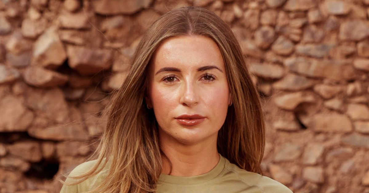 Dani Dyer makes heartbreaking admission over TV career - 'What have I done wrong?' - The Mirror