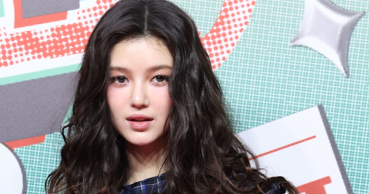 Danielle Terminated, Sued for 100 Billion Won Penalty