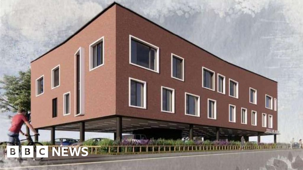 Deal agreed for new Dartford medical centre