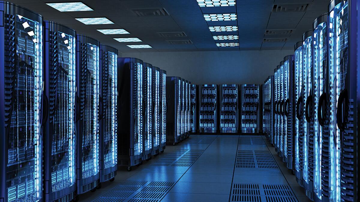 Data centers for AI could nearly triple San José's energy use. Who foots the bill?