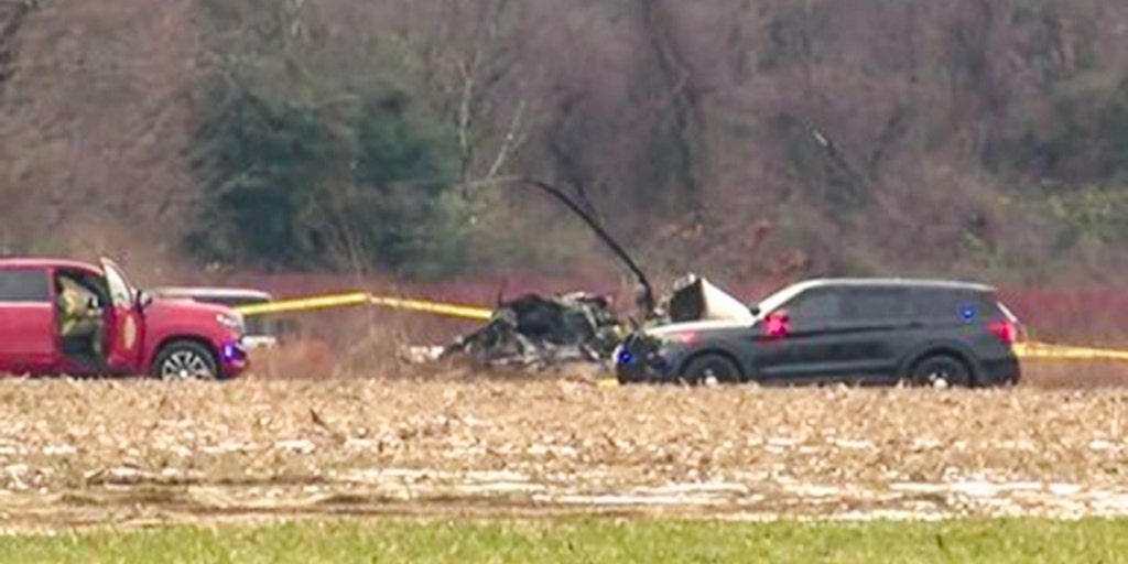 Deadly helicopter collision in New Jersey kills one, critically injures another