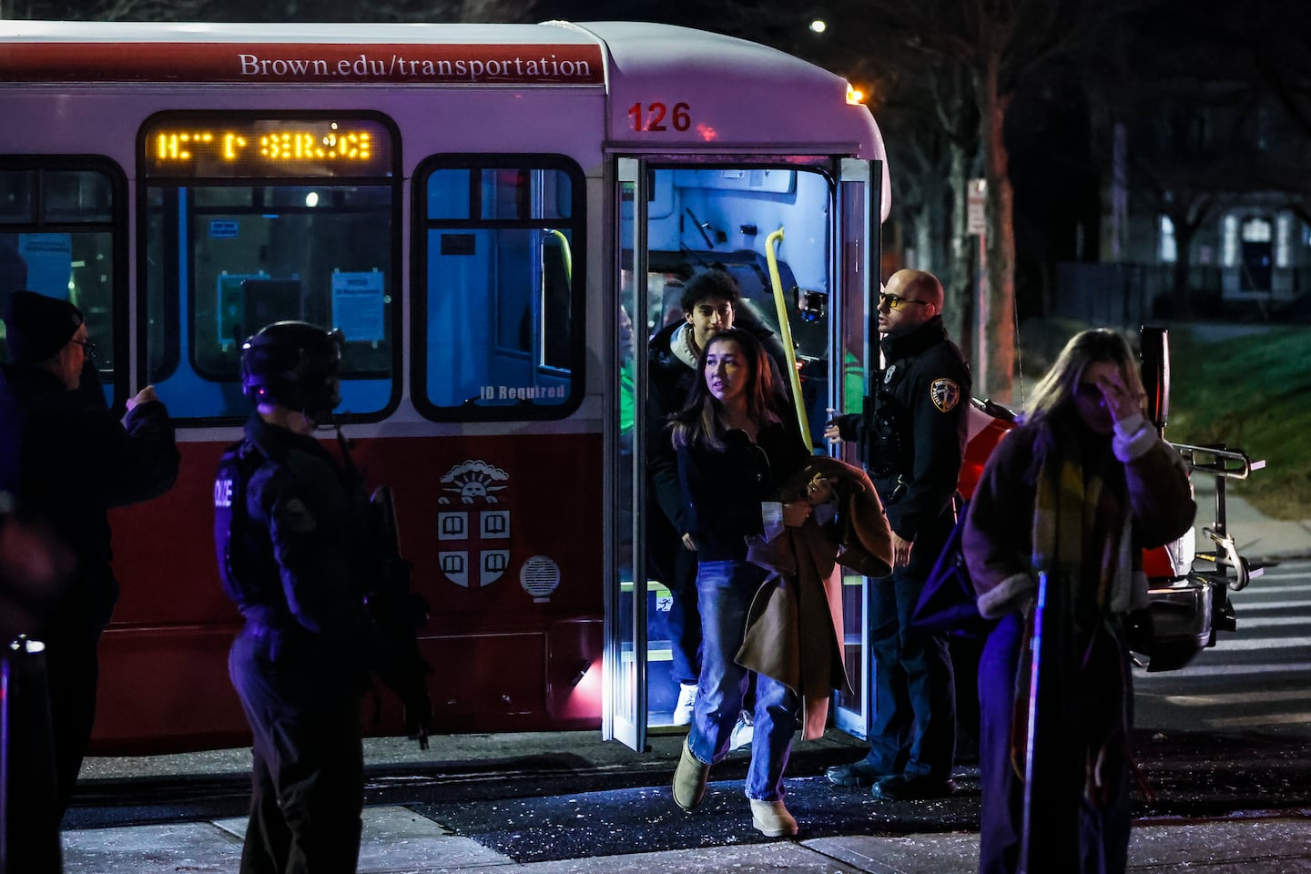 A list of deadly shootings on college campuses in the US - The Boston Globe