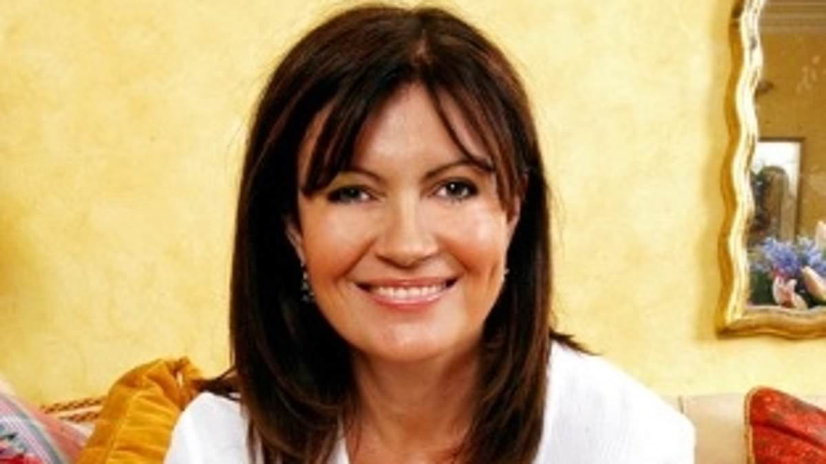 DEBBIE FRANK: How to use your star sign to manifest the life you want