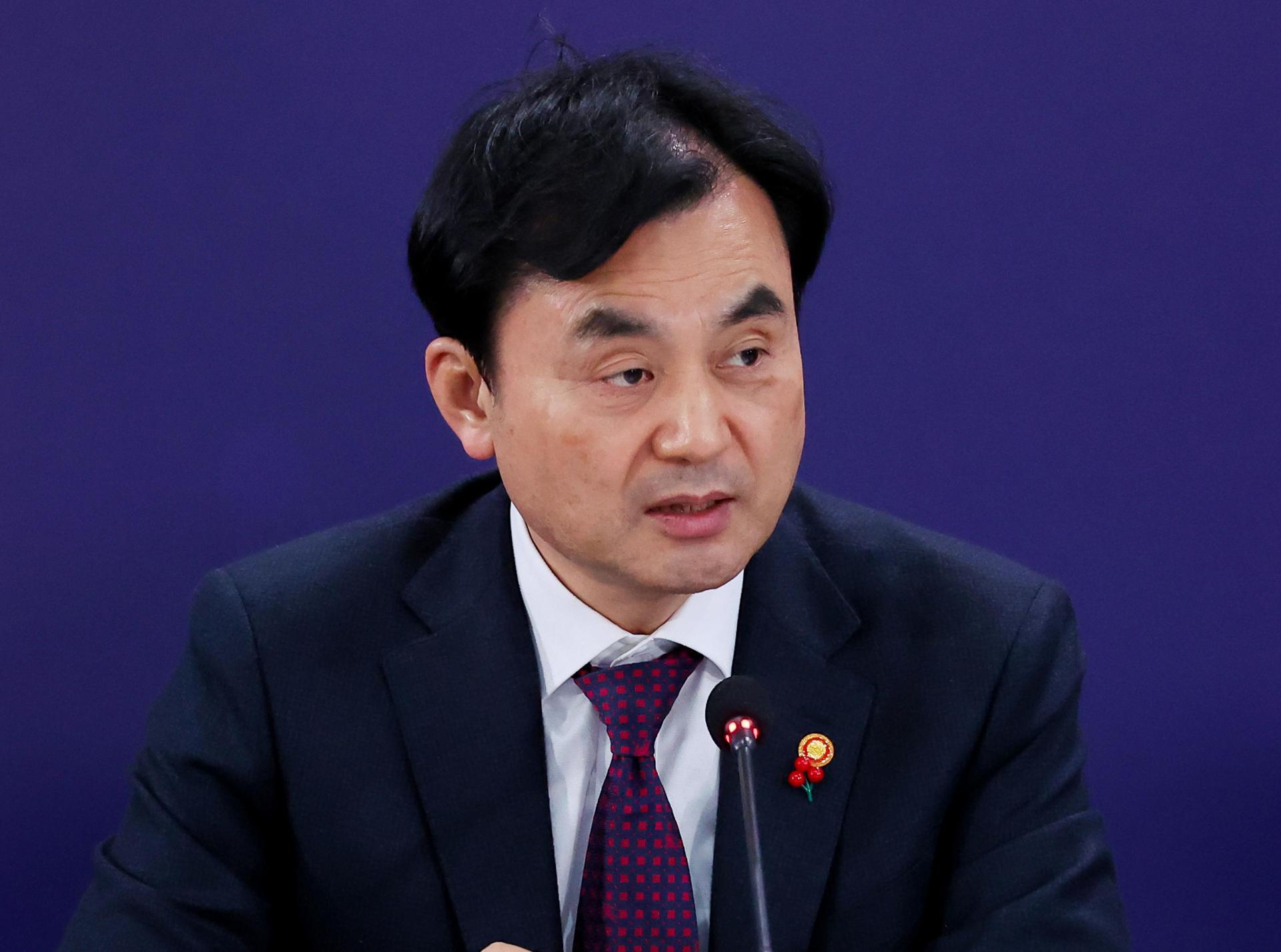 Defense ministry launches investigative unit for martial law probe - The Korea Times