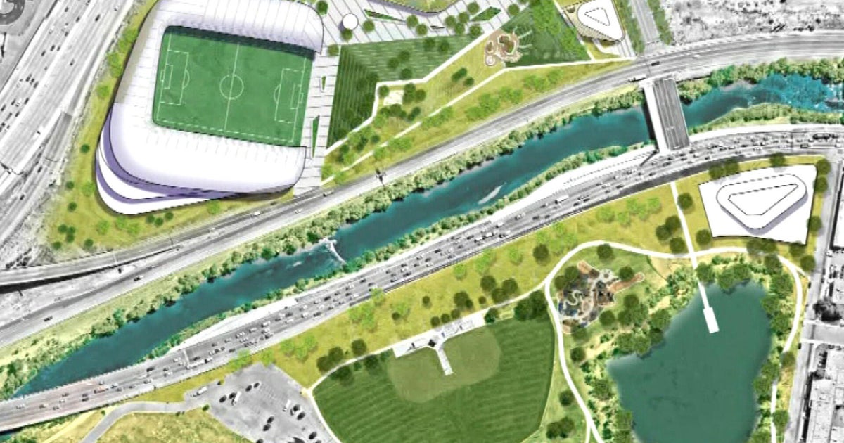 Denver City Council approves final funding for Denver Summit soccer stadium land