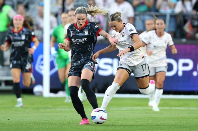 Denver Summit FC signs defender Camryn Biegalski as club continues to add to back line