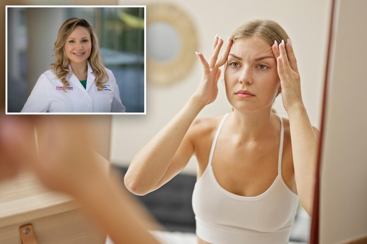 I'm a dermatologist  --  how I can always tell if a person will be...