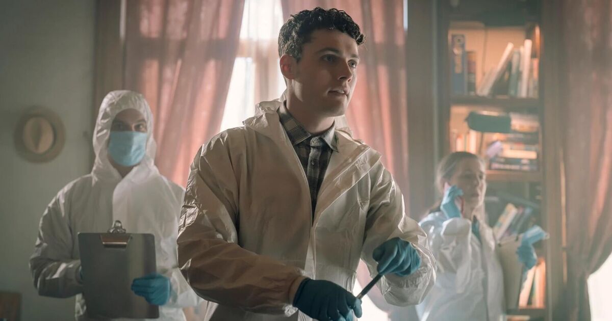 Brilliant detective drama series streaming for free on Channel 4 - 'masterpiece'