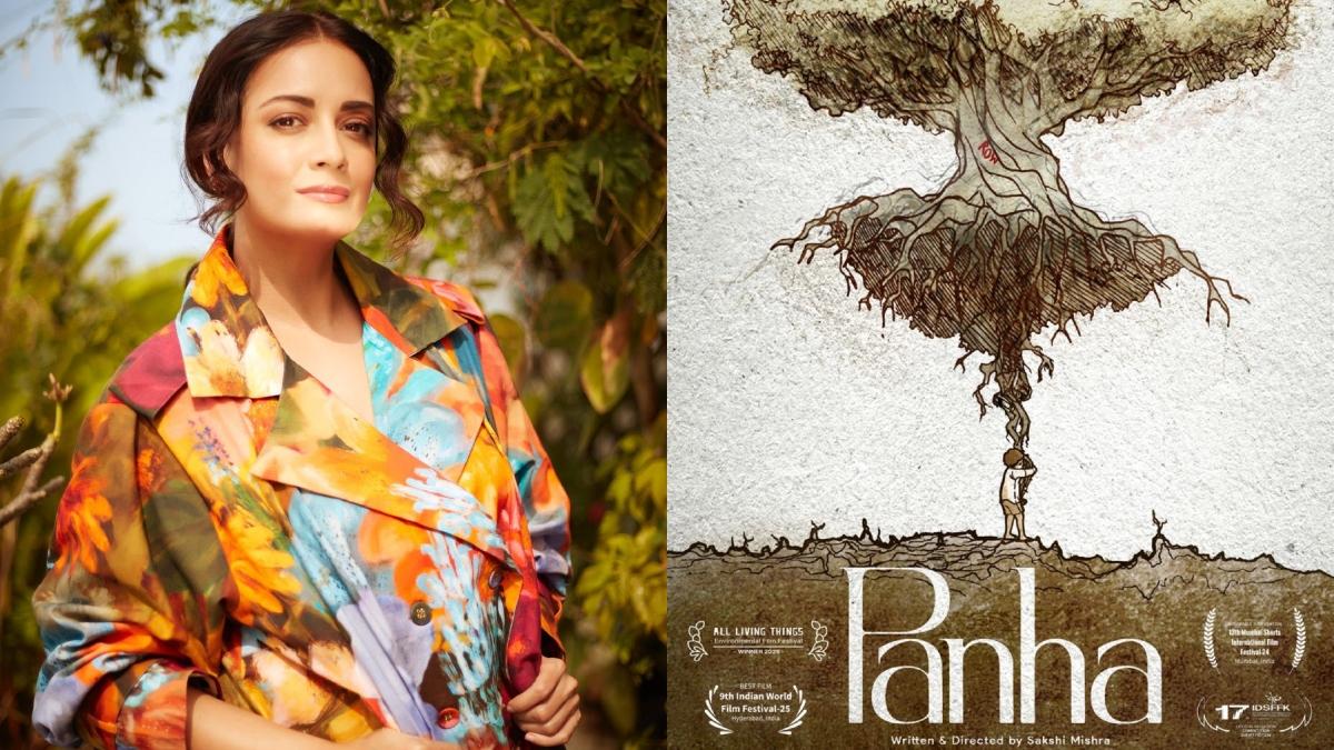 Dia Mirza-backed Marathi film 'Panha' wins Best Indian Short Film award at ALT EFF