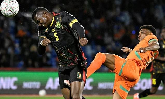 Diallo scores again as champions Ivory Coast draw with Cameroon