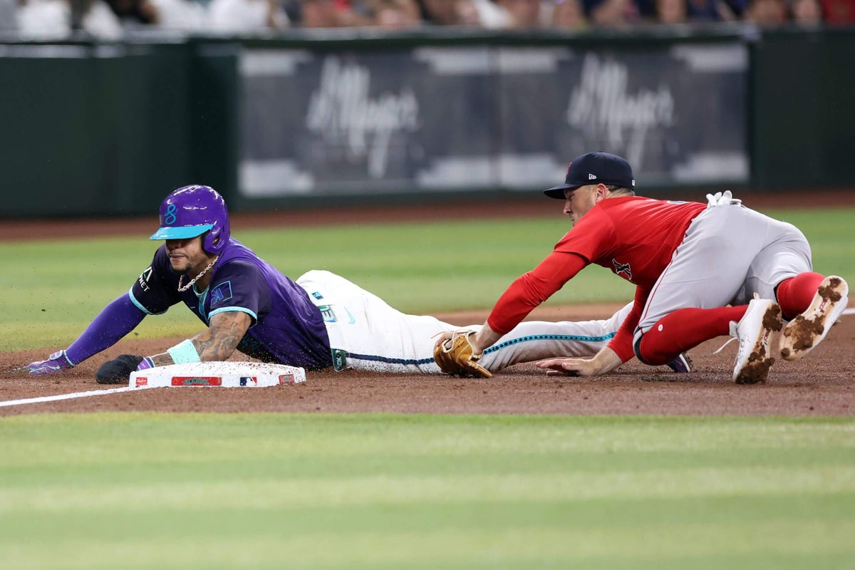 What I'm hearing about the Diamondbacks, Rays and Cardinals, plus more MLB notes