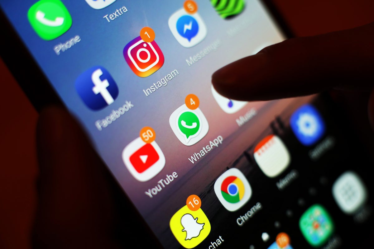 Why the words of the year show us the internet is in a death spiral