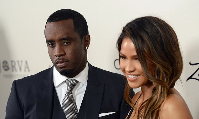 Diddy files appeal to get his conviction overturned