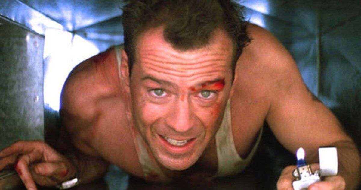 Die Hard is 100% a Christmas movie - 7 reasons Yippee-Ki-Yay film is festive
