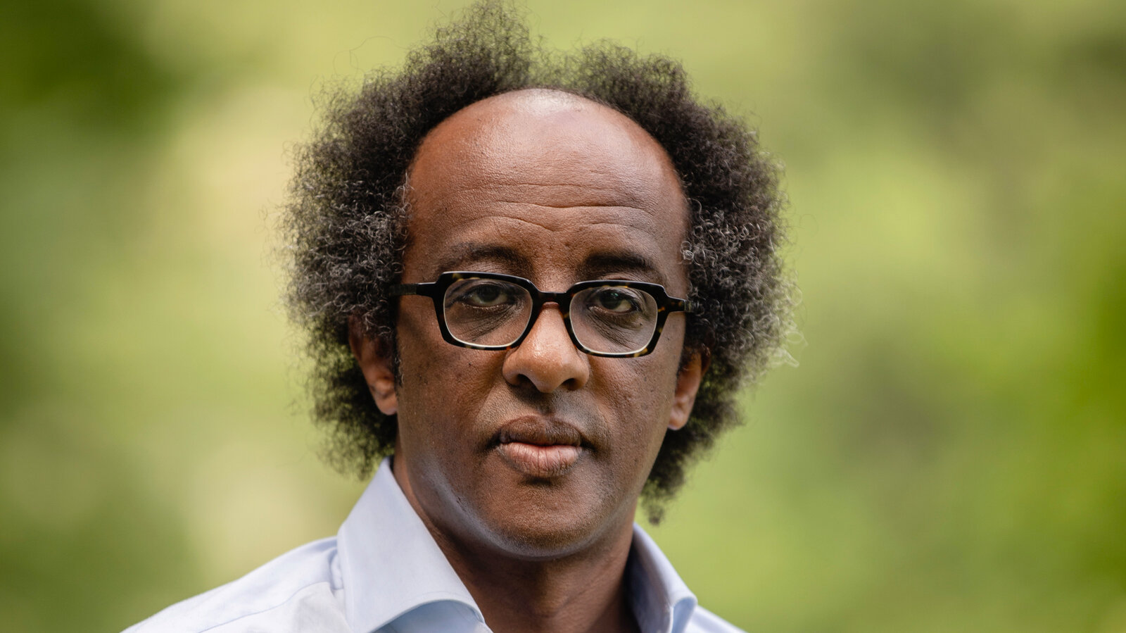 Dinaw Mengestu Will Be New President of PEN America