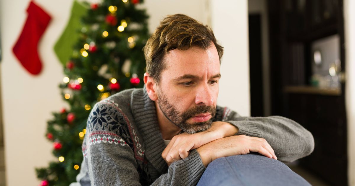 Doctor's 3 hacks to beat the winter blues on shortest day of the year - The Mirror
